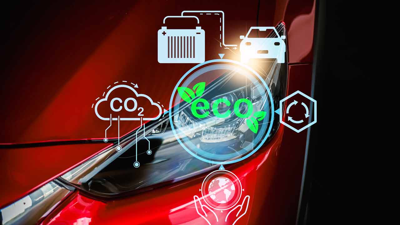 Umweltbewusstsein im Autoverkauf bei Autoverwertung Solingen